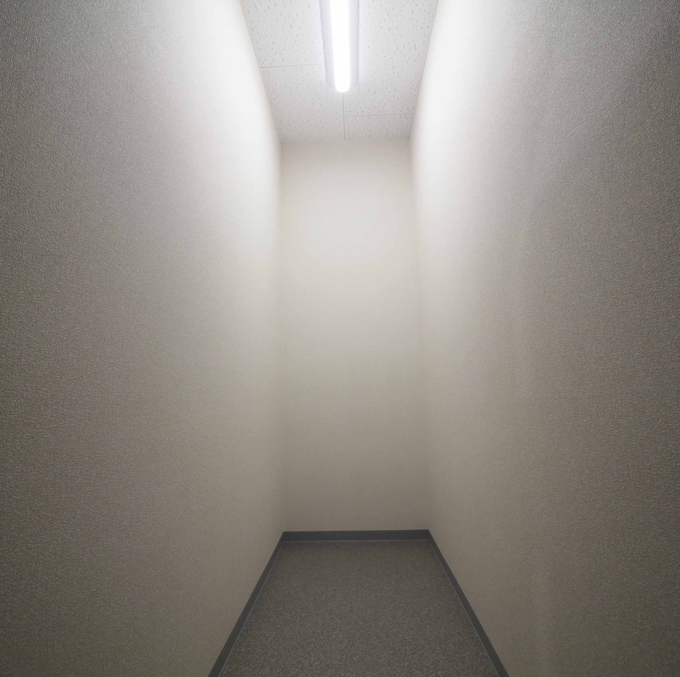コンテナの写真